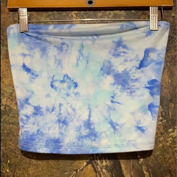 American Eagle Outfitters Tube Tops Mutli Pack - Picture 4 of 5